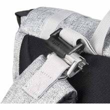 Рюкзак PACSAFE Slingsafe LX450 Tweed Gray (45320112)