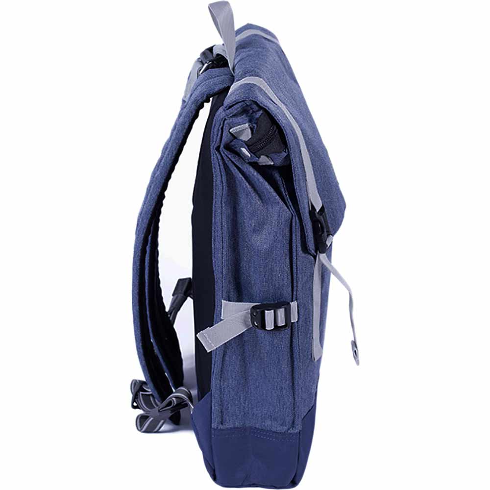 В Україні Рюкзак PACSAFE Slingsafe LX450 Denim (45320601)