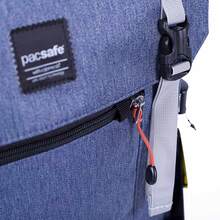 Рюкзак PACSAFE Slingsafe LX450 Denim (45320601)