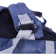 Рюкзак PACSAFE Slingsafe LX450 Denim (45320601)