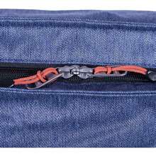 Рюкзак PACSAFE Slingsafe LX450 Denim (45320601)