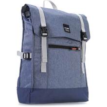 Рюкзак PACSAFE Slingsafe LX450 Denim (45320601)