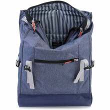 Рюкзак PACSAFE Slingsafe LX450 Denim (45320601)