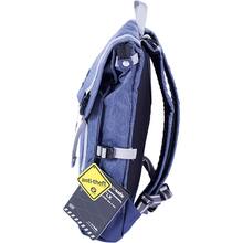 Рюкзак PACSAFE Slingsafe LX450 Denim (45320601)