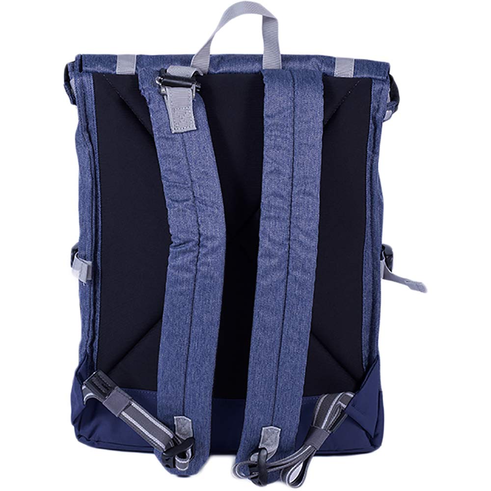 Покупка Рюкзак PACSAFE Slingsafe LX450 Denim (45320601)