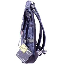 Рюкзак PACSAFE Slingsafe LX450 Grey Camo (45320802)