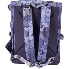 Рюкзак PACSAFE Slingsafe LX450 Grey Camo (45320802)