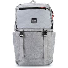 Рюкзак PACSAFE Slingsafe LX500 Tweed Gray (45330112)