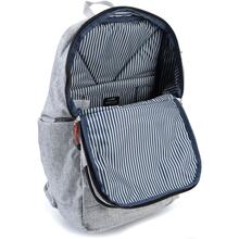 Рюкзак PACSAFE Slingsafe LX500 Tweed Gray (45330112)