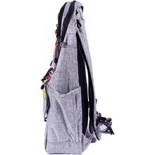 Рюкзак PACSAFE Slingsafe LX500 Tweed Gray (45330112)