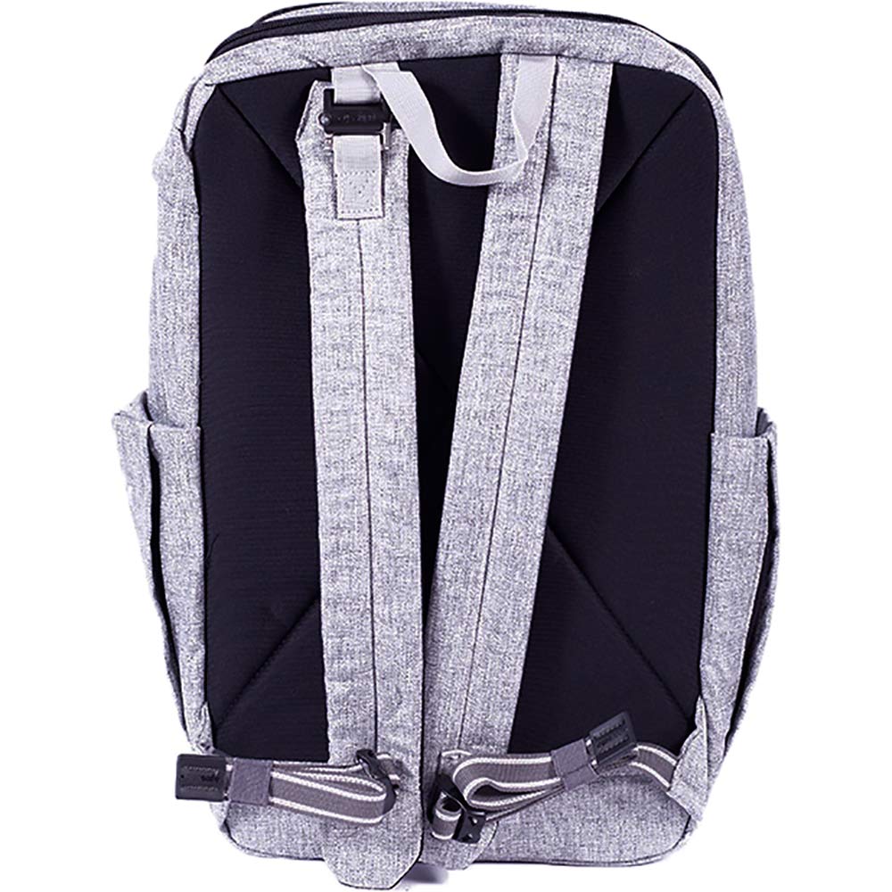 Зображення Рюкзак PACSAFE Slingsafe LX500 Tweed Gray (45330112)