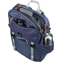 Рюкзак PACSAFE Slingsafe LX500 Blue (45330601)