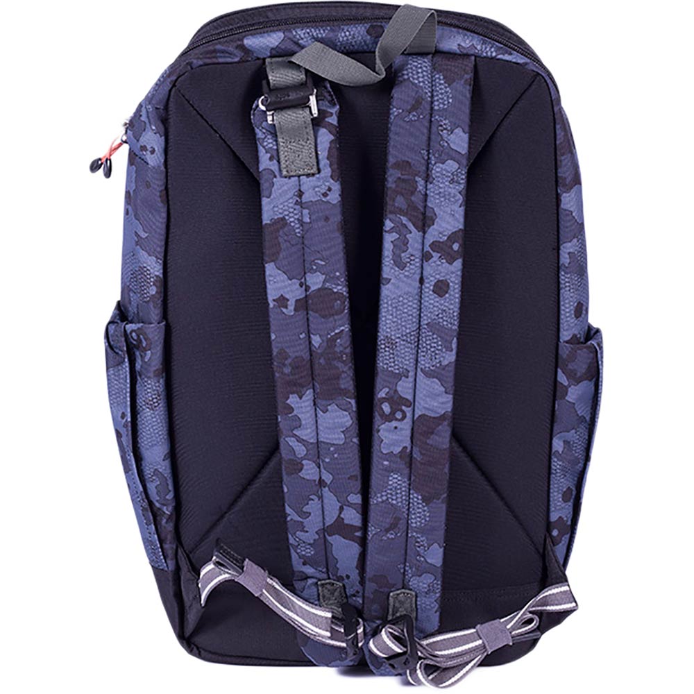 Зовнішній вигляд Рюкзак PACSAFE Slingsafe LX500 Grey Camo (45330802)