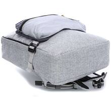 Рюкзак PACSAFE Slingsafe LX350 Grey (45331112)