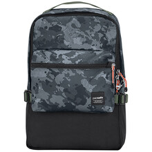 Рюкзак PACSAFE Slingsafe LX350 Grey Camo (45331802)