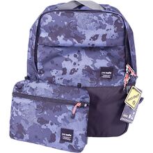 Рюкзак PACSAFE Slingsafe LX350 Grey Camo (45331802)