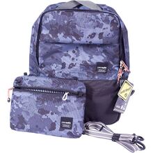 Рюкзак PACSAFE Slingsafe LX350 Grey Camo (45331802)