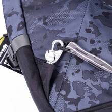 Рюкзак PACSAFE Slingsafe LX350 Grey Camo (45331802)