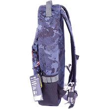 Рюкзак PACSAFE Slingsafe LX350 Grey Camo (45331802)