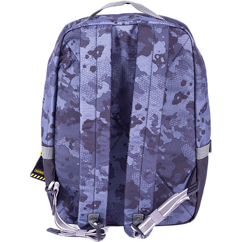 Изображение Рюкзак PACSAFE Slingsafe LX350 Grey Camo (45331802)