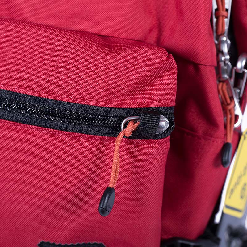 В Украине Рюкзак PACSAFE Slingsafe LX400 Red (45335309)