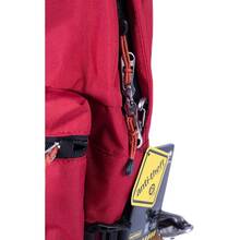 Рюкзак PACSAFE Slingsafe LX400 Red (45335309)