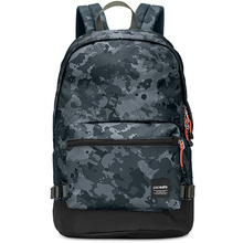 Рюкзак PACSAFE Slingsafe LX400 Grey Camo (45335802)