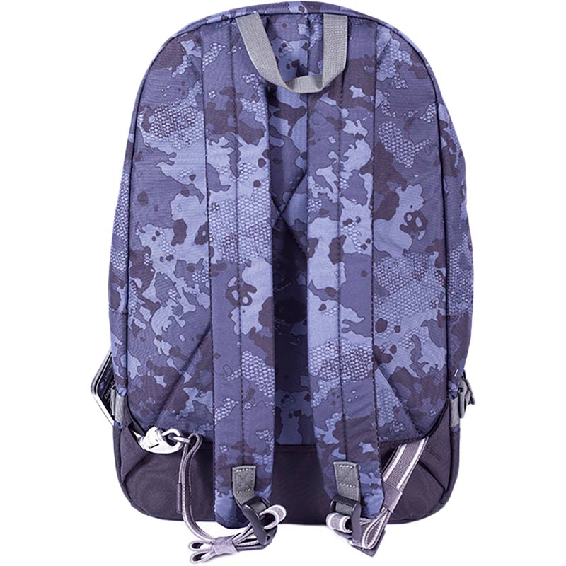 Фото Рюкзак PACSAFE Slingsafe LX400 Grey Camo (45335802)