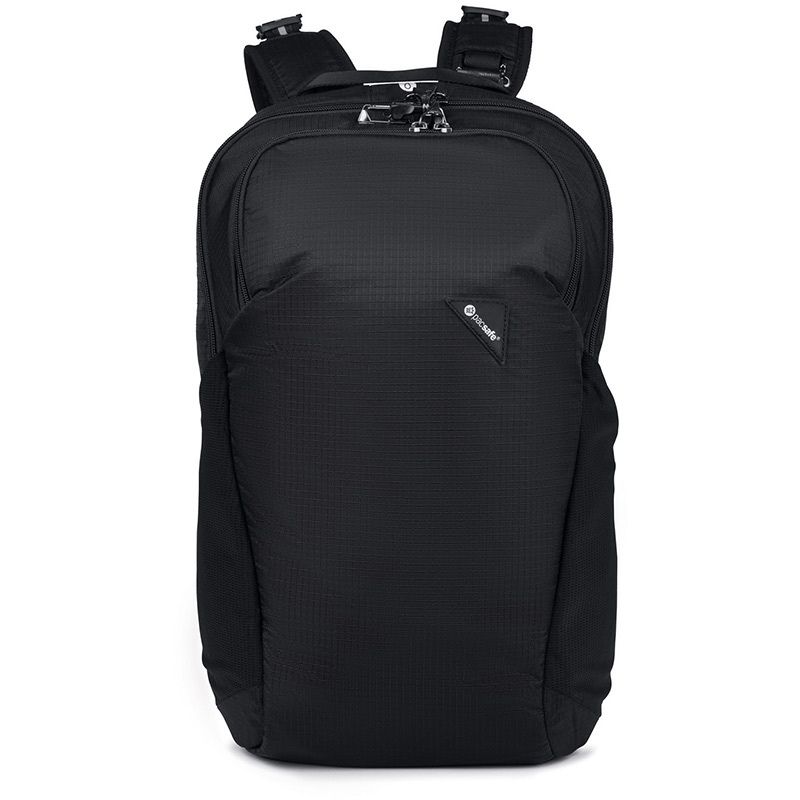 Рюкзак PACSAFE Vibe 20L Black (60291130)