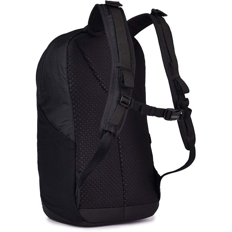 Рюкзак PACSAFE Vibe 20L Black (60291130) Пол универсальный