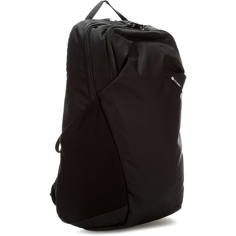 Рюкзак PACSAFE Vibe 20L Black (60291130) Материал нейлон