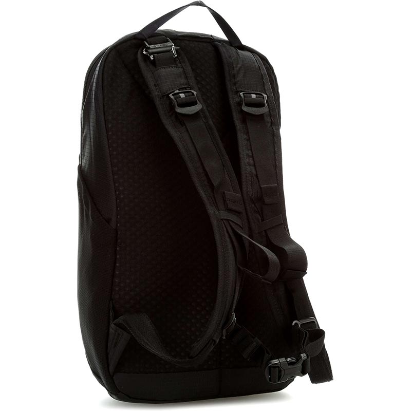 Рюкзак PACSAFE Vibe 20L Black (60291130) Объем 20