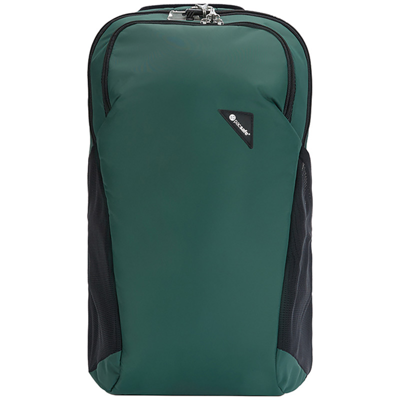 Рюкзак PACSAFE Vibe 20L Forest Green (60291502)