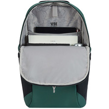 Рюкзак PACSAFE Vibe 20L Forest Green (60291502)