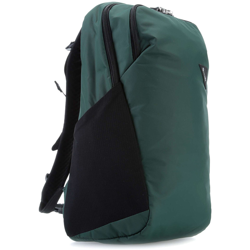 Рюкзак PACSAFE Vibe 20L Forest Green (60291502) Об’єм 20