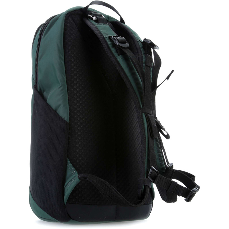 Фото Рюкзак PACSAFE Vibe 20L Forest Green (60291502)