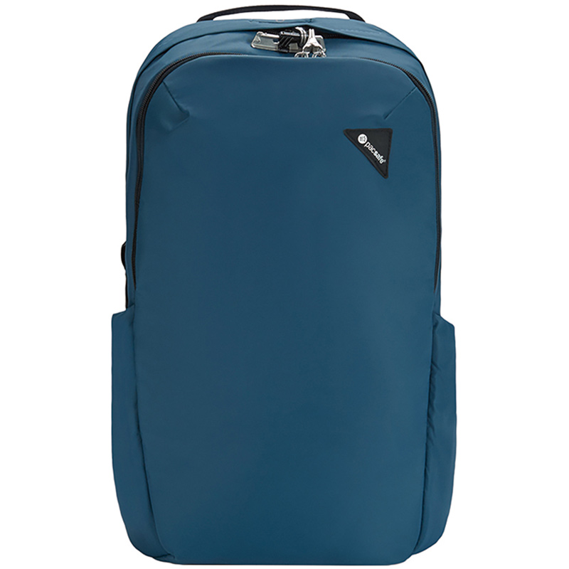 

Рюкзак PACSAFE Vibe 25L Blue (60301623), Midi, "антивор" Vibe 25, 5 ст.защиты