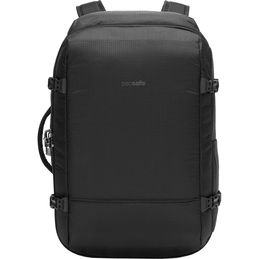 

Рюкзак PACSAFE Maxi "антивор" Vibe 40 7 степеней защиты (60310130), Maxi, "антивор" Vibe 40, 7 степ.защиты