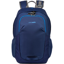 Рюкзак PACSAFE Venturesafe 15L Lakeside Blue (60540639)