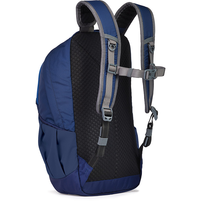 Рюкзак PACSAFE Venturesafe 15L Lakeside Blue (60540639) Стать універсальний