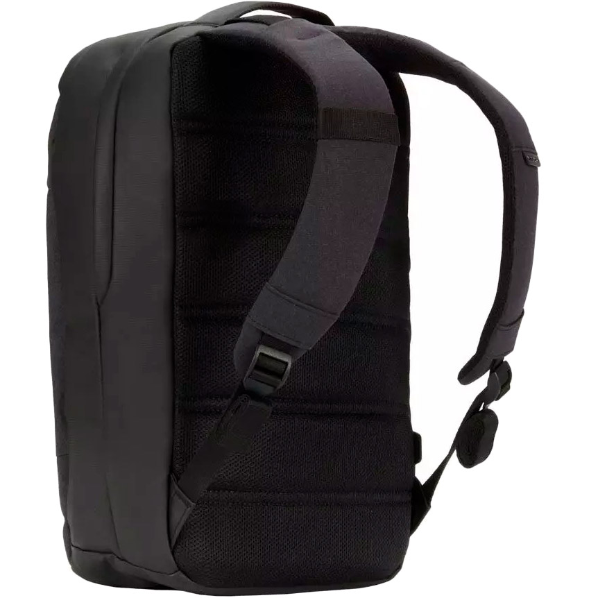 Рюкзак INCASE City Dot Black (INCO100421-BLK) Материал нейлон