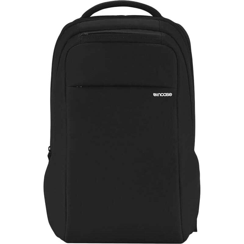 

Рюкзак INCASE ICON Slim Pack Black (CL55535), ICON Slim Pack, Black