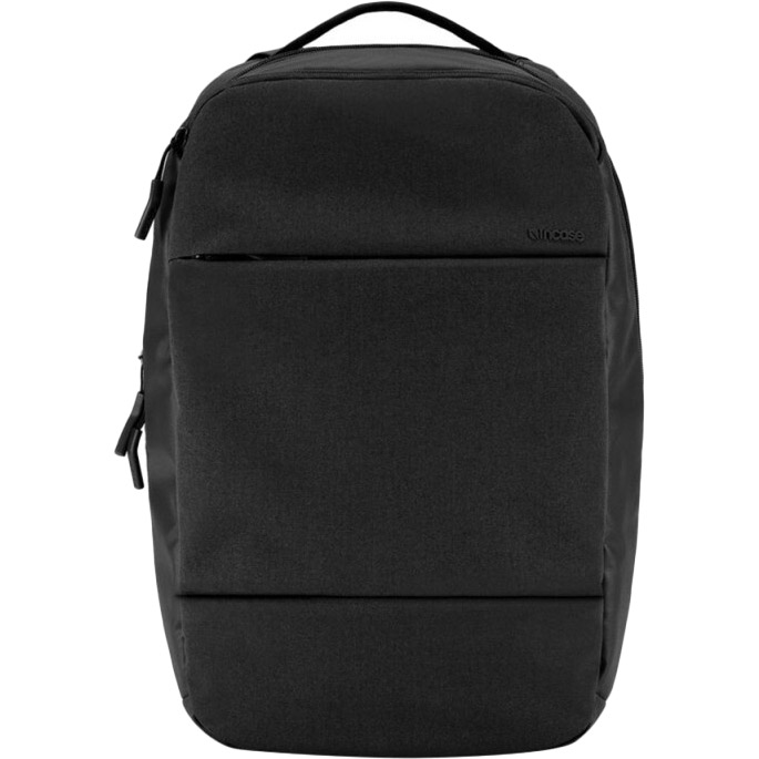 Рюкзак Incase City Compact Backpack Black (CL55452)