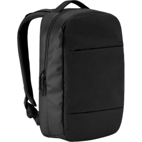 Рюкзак Incase City Compact Backpack Black (CL55452) Пол универсальный