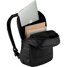 Рюкзак Incase City Compact Backpack Black (CL55452)