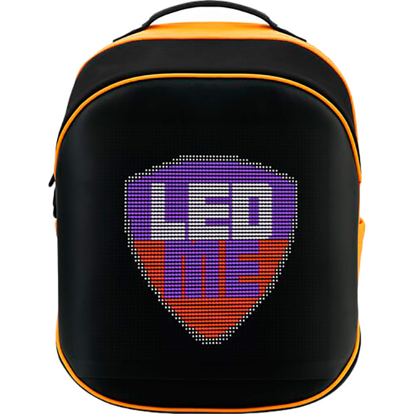 

Рюкзак PRESTIGIO LEDme 25L Orange (PBLED125BO), LEDme 25L Orange (PBLED125BO)