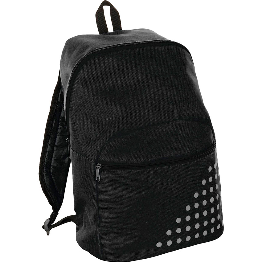 

Рюкзак SOL'S COSMO 12.6 л Black (01680312TUN), Рюкзак COSMO, 12.6 л, чорний