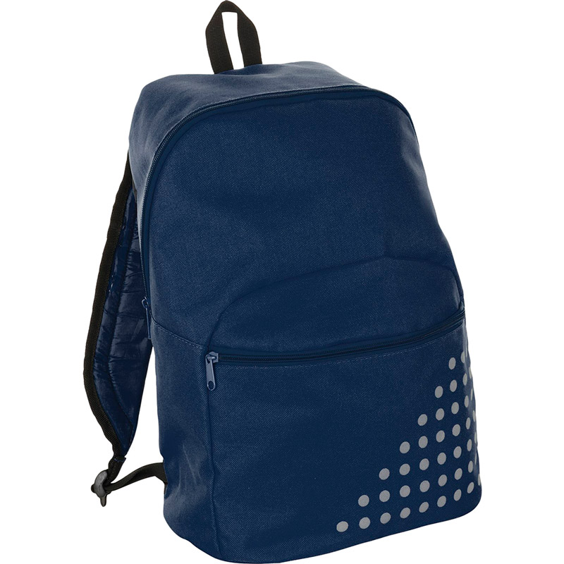 

Рюкзак SOL'S COSMO 12.6 л Dark Blue (01680319TUN), Рюкзак COSMO, 12.6 л, темно-синій