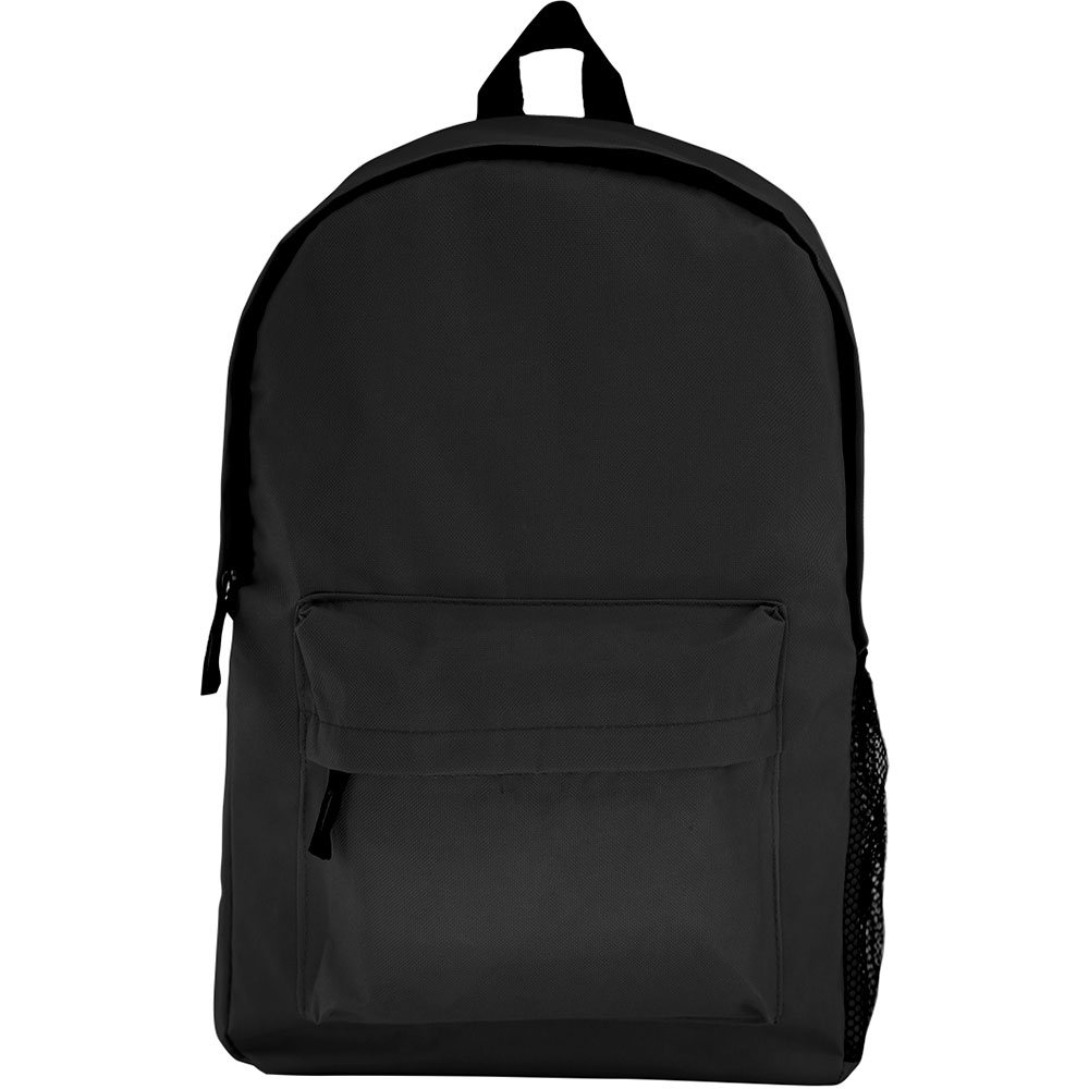 

Рюкзак BERGAMO Basic 18.5 л Black (70150-1), Рюкзак Basic, 18.5 л, чорний