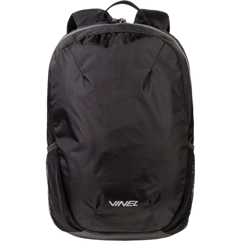 

Рюкзак VINEL Black (VL-0101BP-BK), для ноутбука 15.6”, black (VL-0101BP-BK)